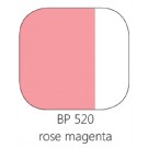126BP52050 Opale Glasverf BP 520 roze - 50 gr