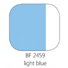 126BF245950 Opale Glasverf BF 2459 blauw - 50 gr