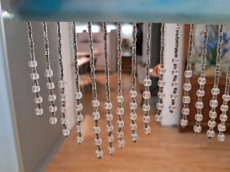 Perlenband /  1 m