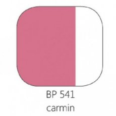 126BP541 Opale Glasverf BP 541 roze - 100 gr