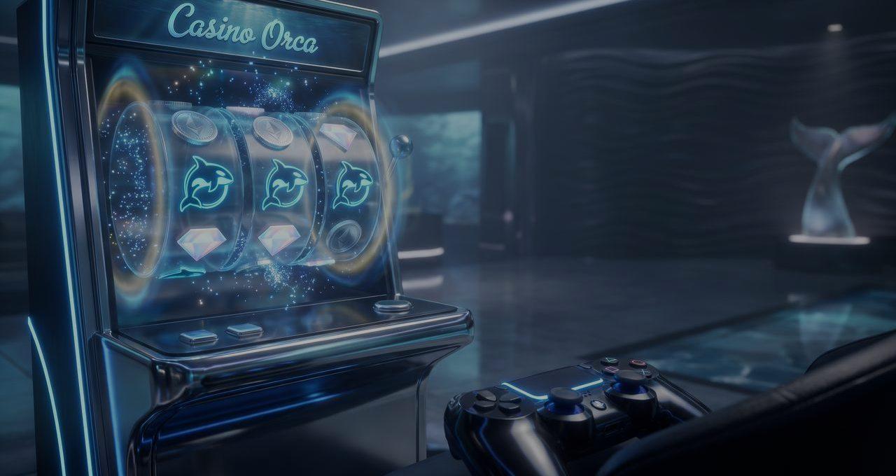 Casino Orca