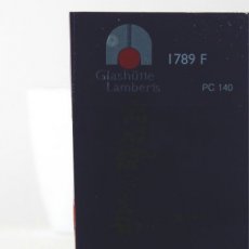 Lamberts 1789f violet