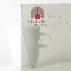 Lamberts 3017 xx geel