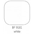 Opale Glasverf BF 9181 wit