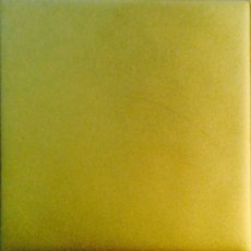 Satin Shimmers goud 5x5cm