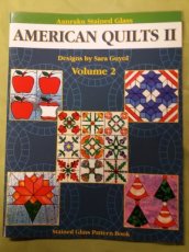 Boek American Quilts 2