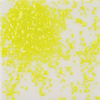Frit syst. 96 260-2 SF medium geel 240 gr opaal